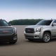 Illustration for article titled GMC Introduces All-New, More-Capable 2015 Yukon Family